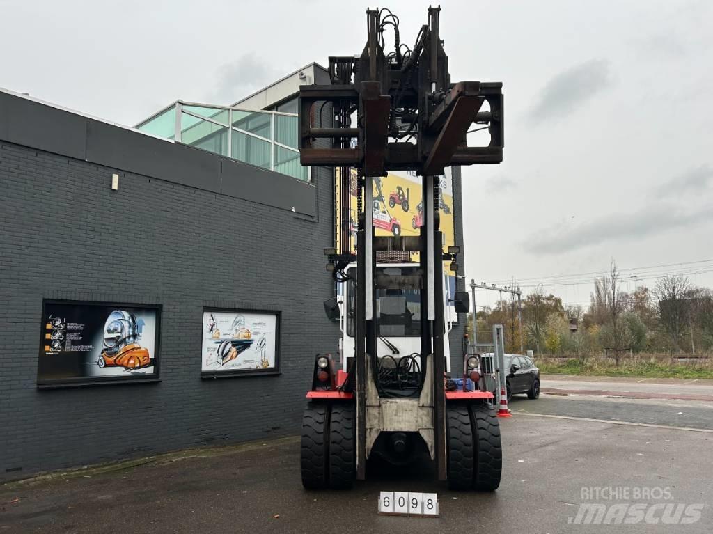 Svetruck 1512035 Wózki Diesla