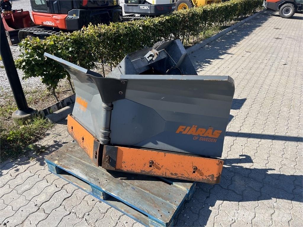 Kubota L 4240 HST Mikrociągniki