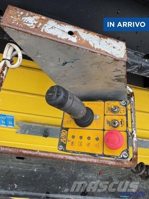 Airo X14EW Podnośniki nożycowe