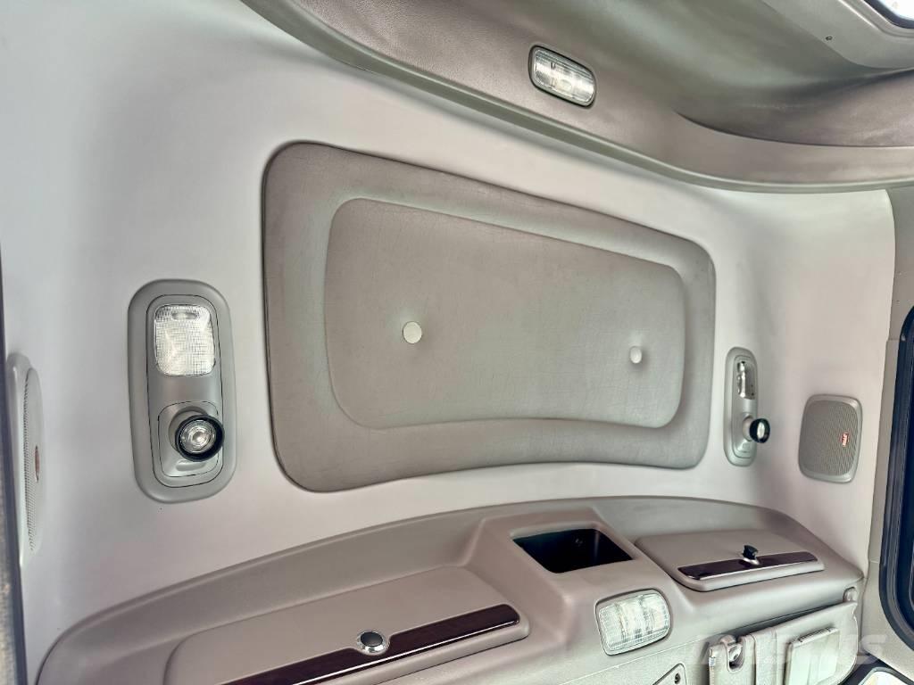 Peterbilt 367 Ciągniki siodłowe