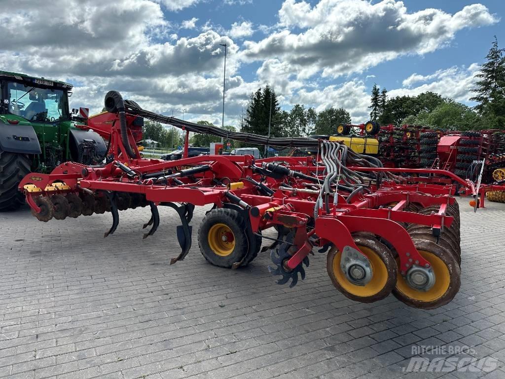 Väderstad Topdown500 Kultywatory