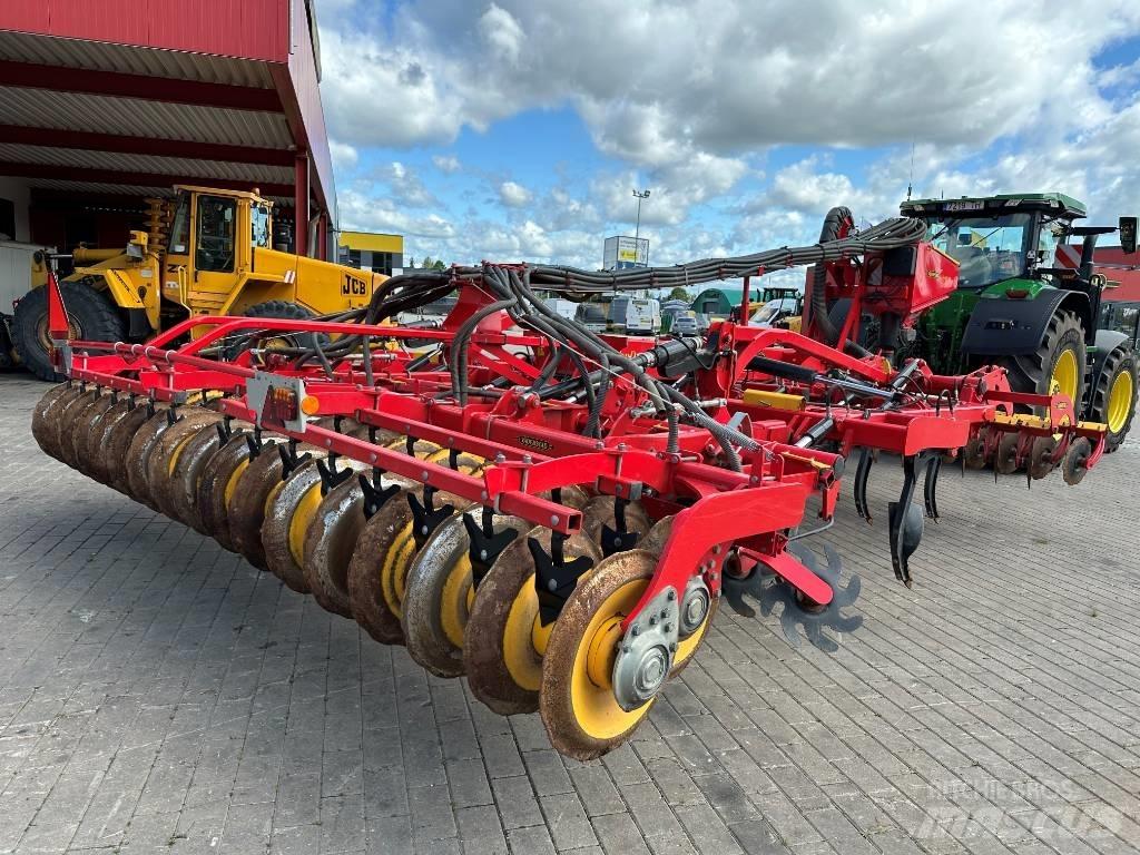 Väderstad Topdown500 Kultywatory