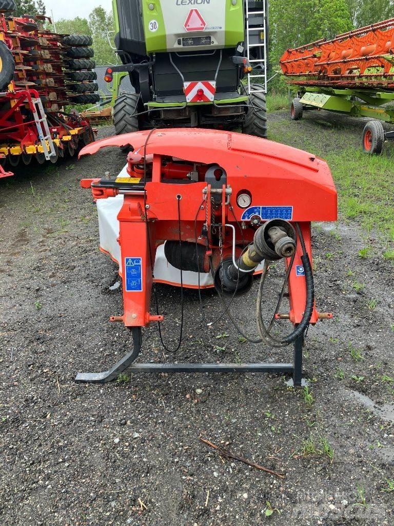 Kuhn gmd 3511 Kosiarki