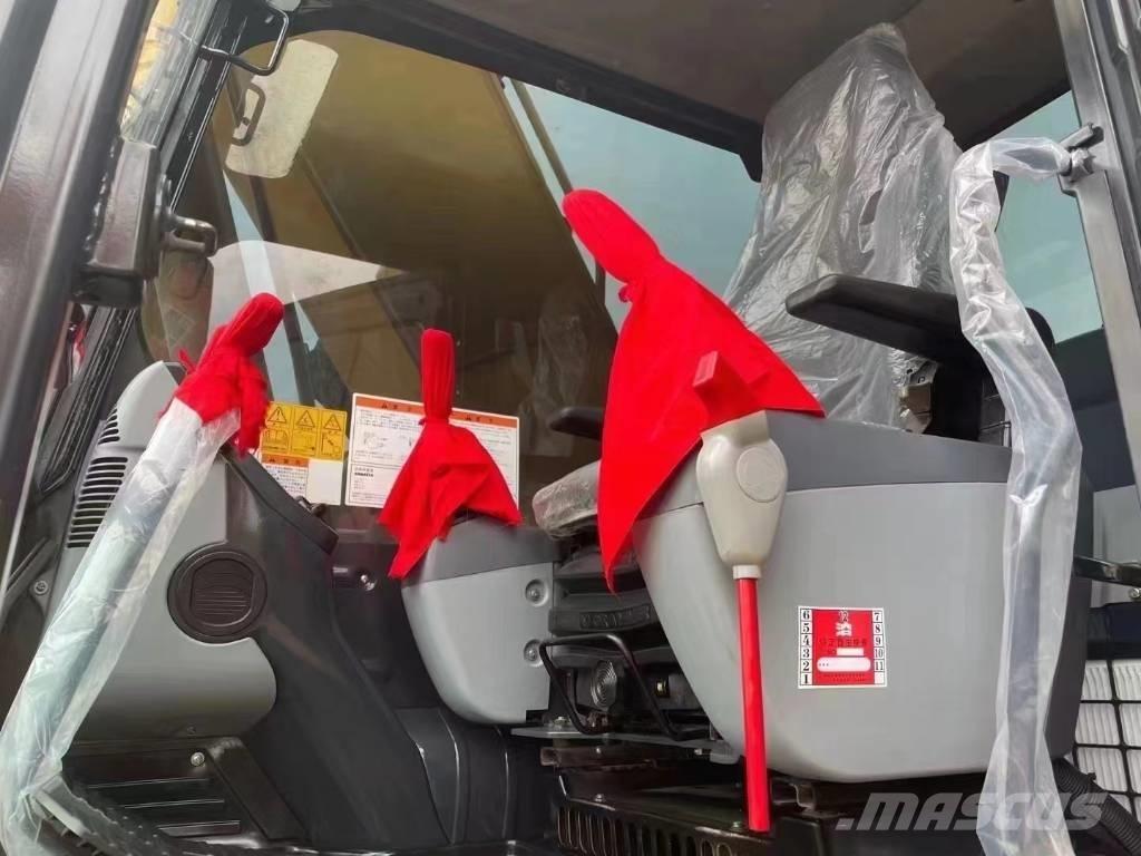 Komatsu pc 240 Koparki gąsienicowe