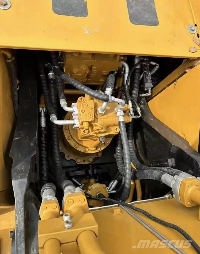 Sany SY 235 Koparki gąsienicowe