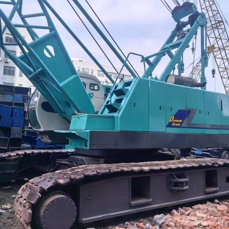 Kobelco 7080 Żurawie gąsienicowe