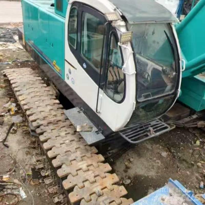 Kobelco 7080 Żurawie gąsienicowe