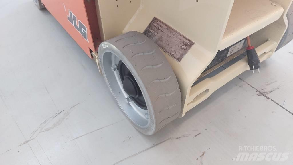 JLG 1230 ES Podnośniki nożycowe