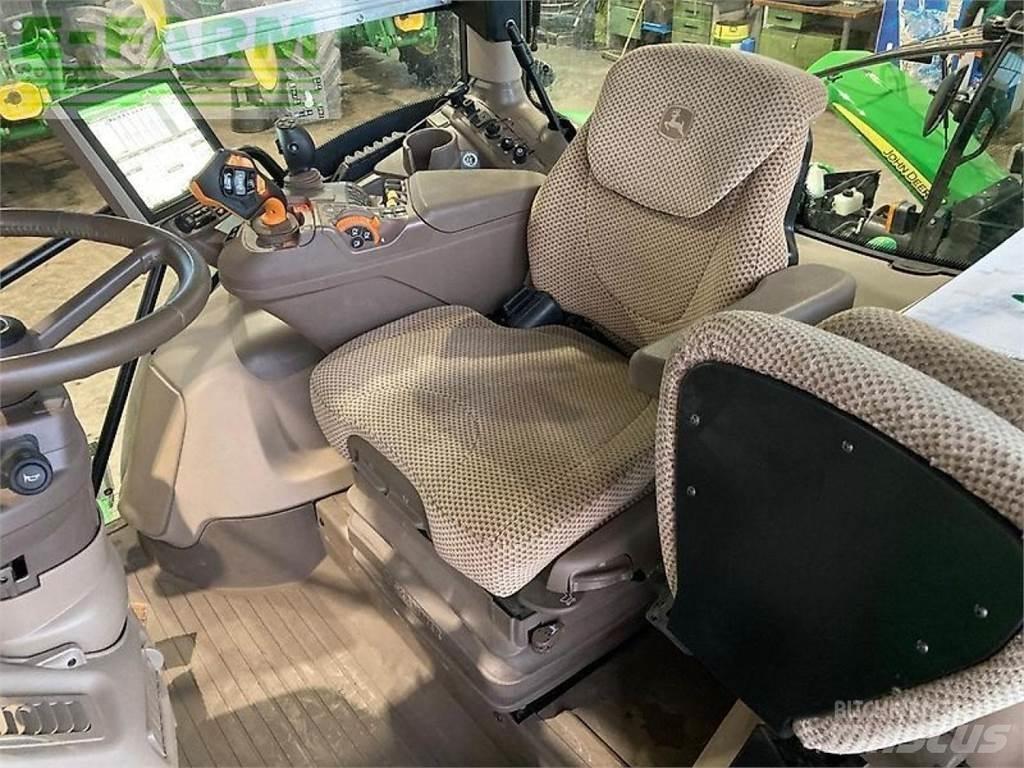 John Deere 6130r Ciągniki rolnicze