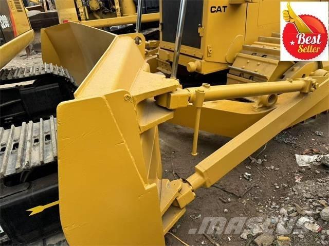 CAT D 8 R Spycharki gąsienicowe