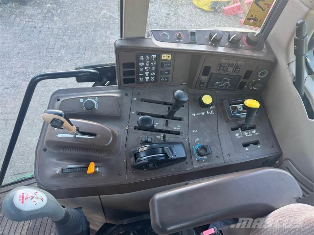 John Deere 6920 Ciągniki rolnicze