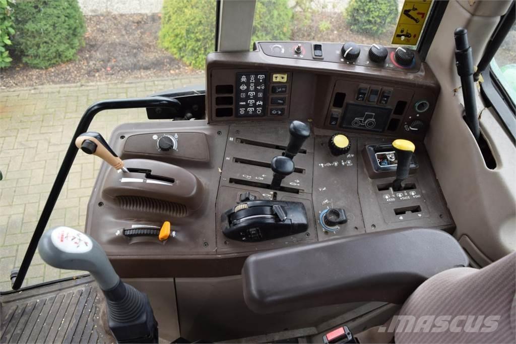 John Deere 6920 Ciągniki rolnicze