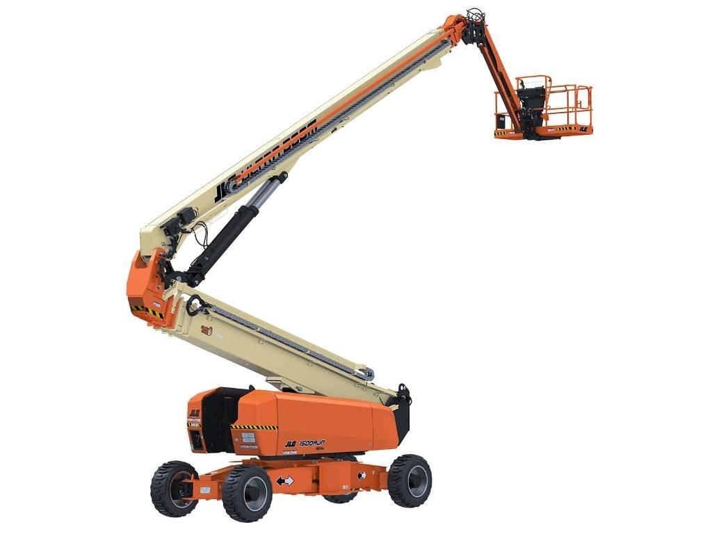 JLG 1500 AJP Bomlift Podnośniki przegubowe