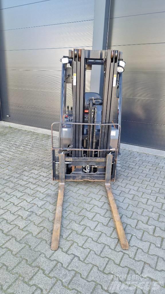Doosan B15T-7 Wózki elektryczne