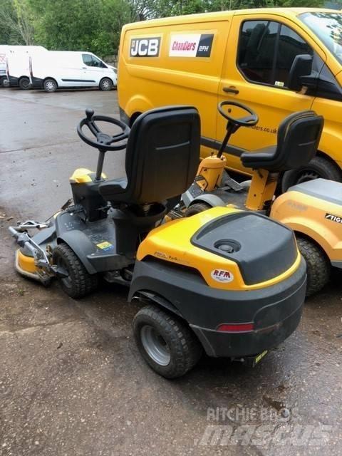 Stiga 620 PW Kosiarki ogrodowe