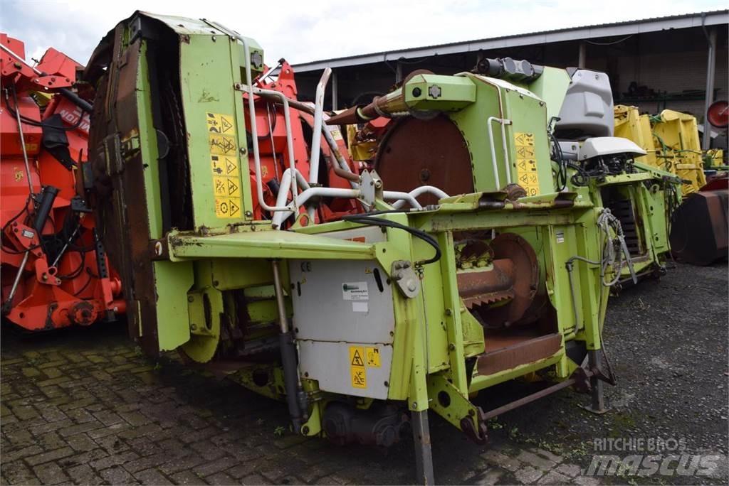 CLAAS RU 450 Inny sprzęt paszowy