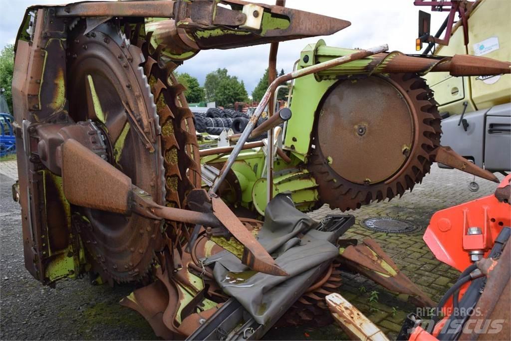 CLAAS RU 450 Inny sprzęt paszowy