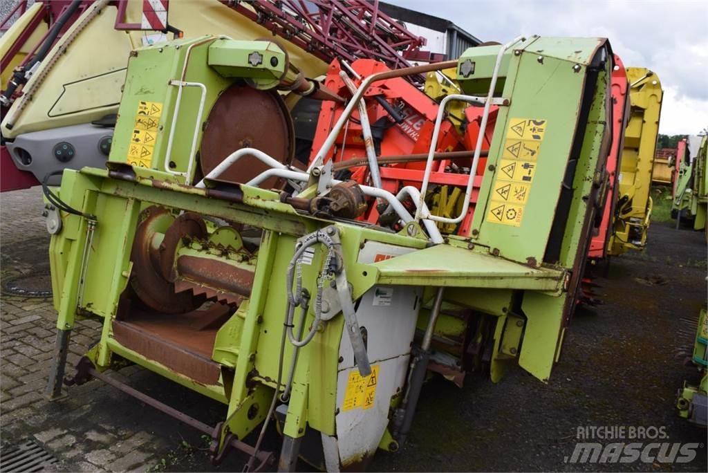 CLAAS RU 450 Inny sprzęt paszowy