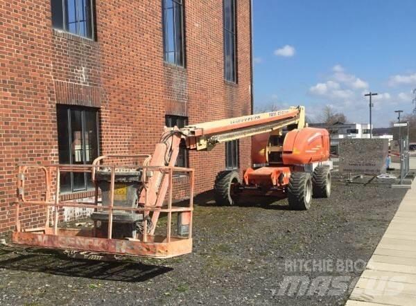 JLG 860 SJ Podnośniki teleskopowe