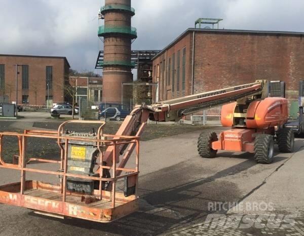 JLG 860 SJ Podnośniki teleskopowe