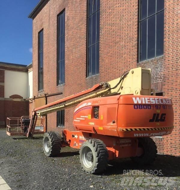JLG 860 SJ Podnośniki teleskopowe