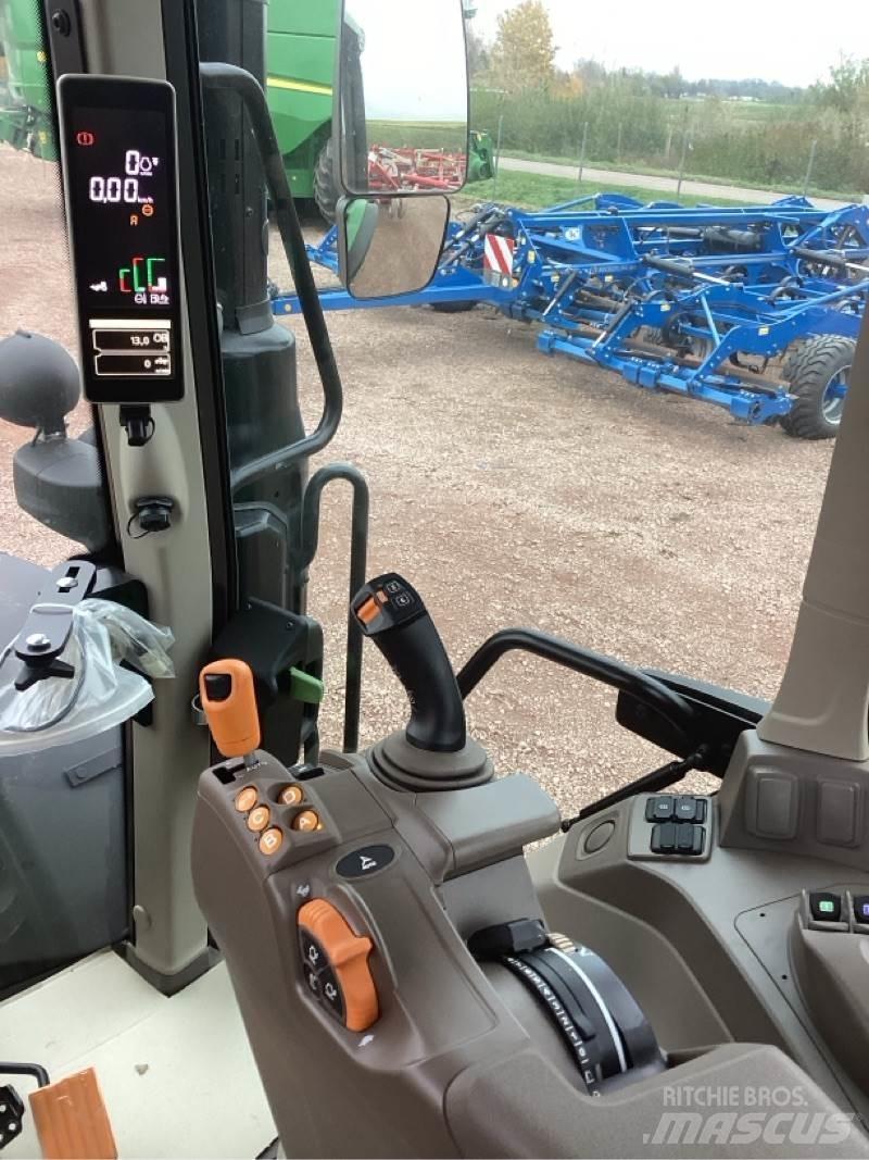 John Deere 6120M Ciągniki rolnicze