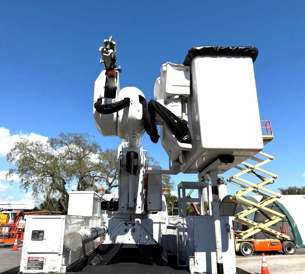 Altec AA 55 Podnośniki koszowe