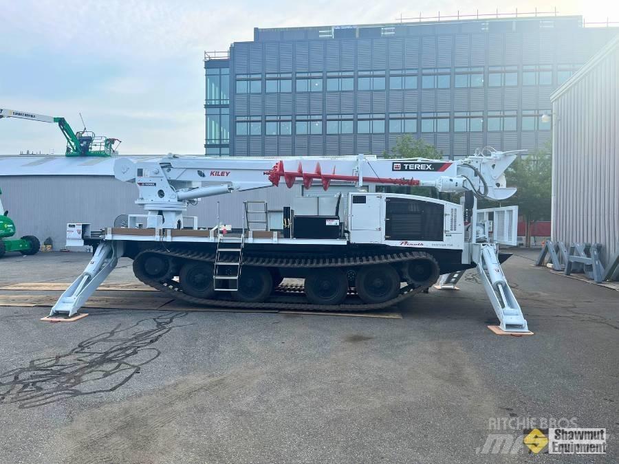 Terex GENERAL 65 Inne