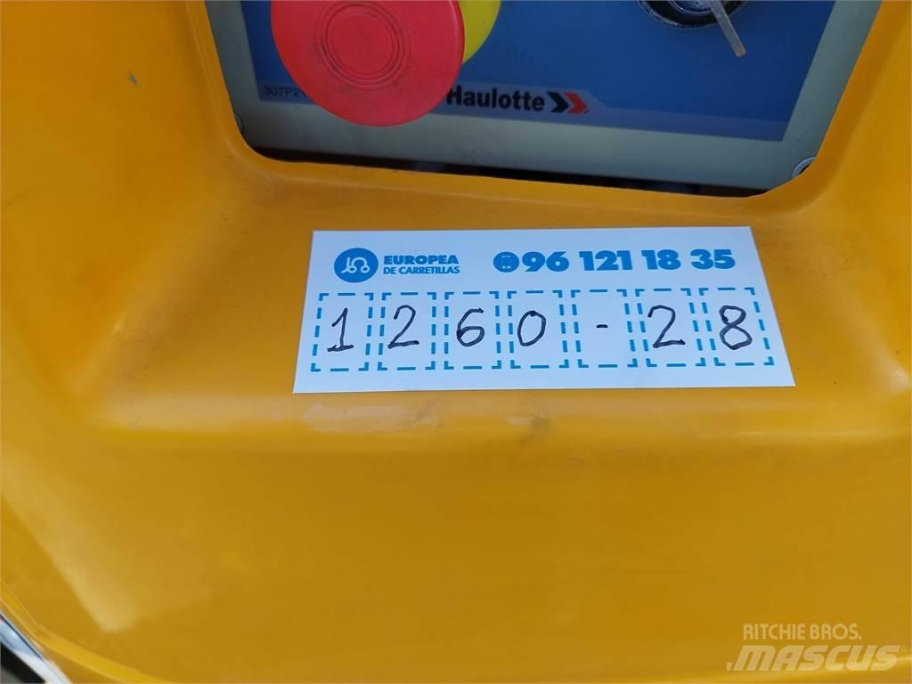 Haulotte HA12IP Podnośniki przegubowe