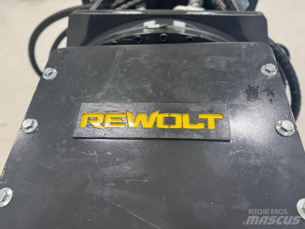  REWOLT RRP25 Inne akcesoria