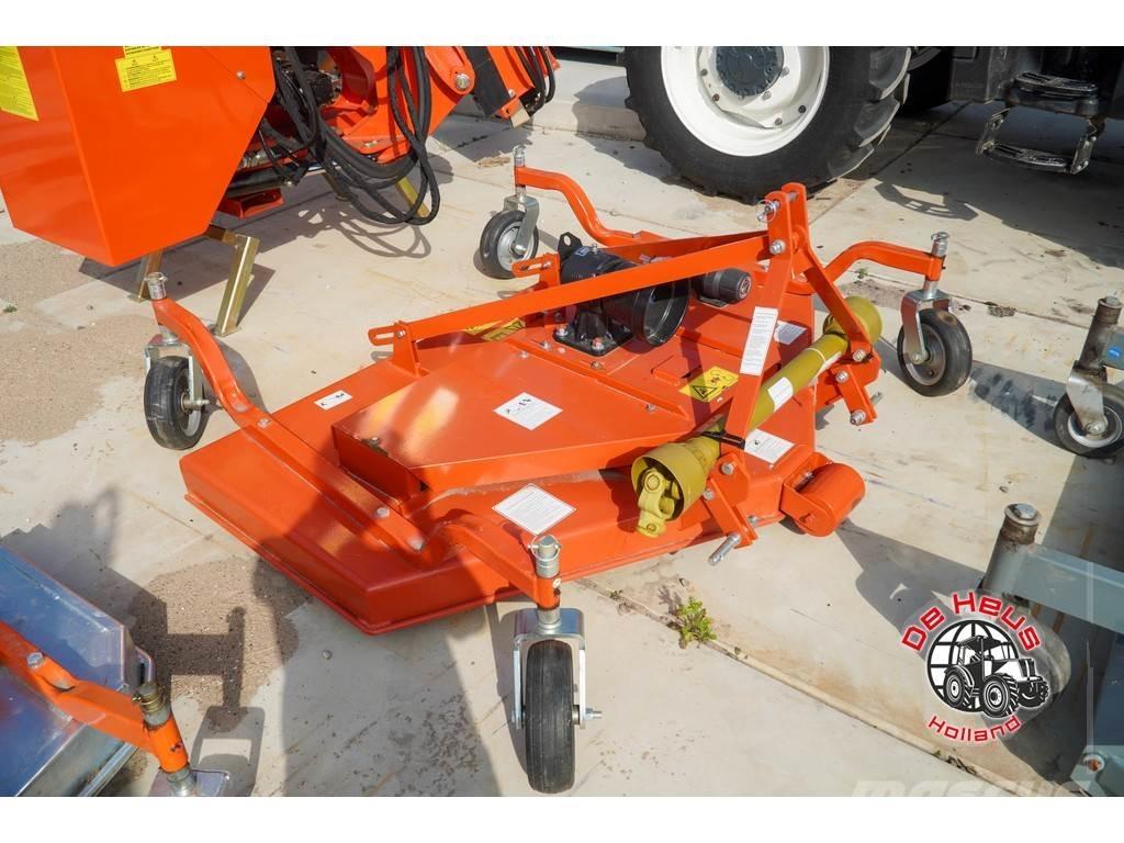 Boxer FA1800XL Kosiarki