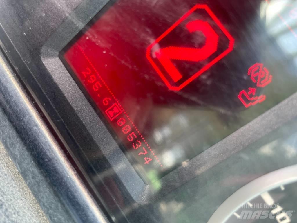 Merlo P 40.17 Ładowarki teleskopowe