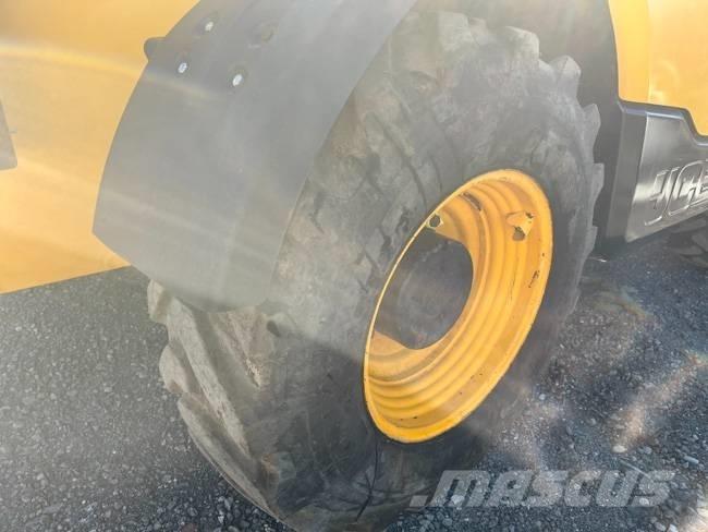 JCB 535-95 Ładowarki teleskopowe