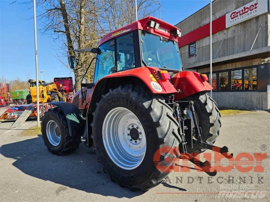 Case IH CS 110 Ciągniki rolnicze