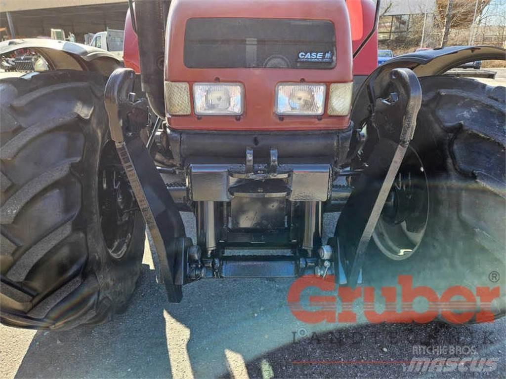 Case IH CS 110 Ciągniki rolnicze