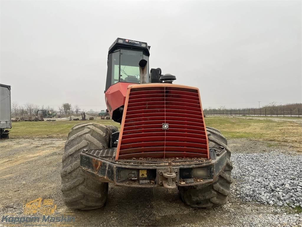 Valmet 911.1 Harwestery