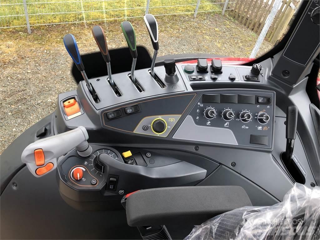 Valtra T175 EA Ciągniki rolnicze