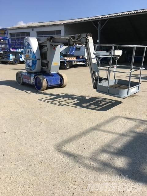 Manitou 120AETJ Podnośniki przegubowe
