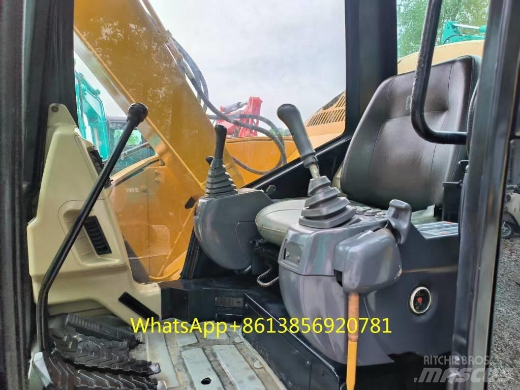 CAT 308 C CR Midikoparki  7t - 12t