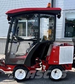 Ventrac Hytt 3400 Maszyny komunalne