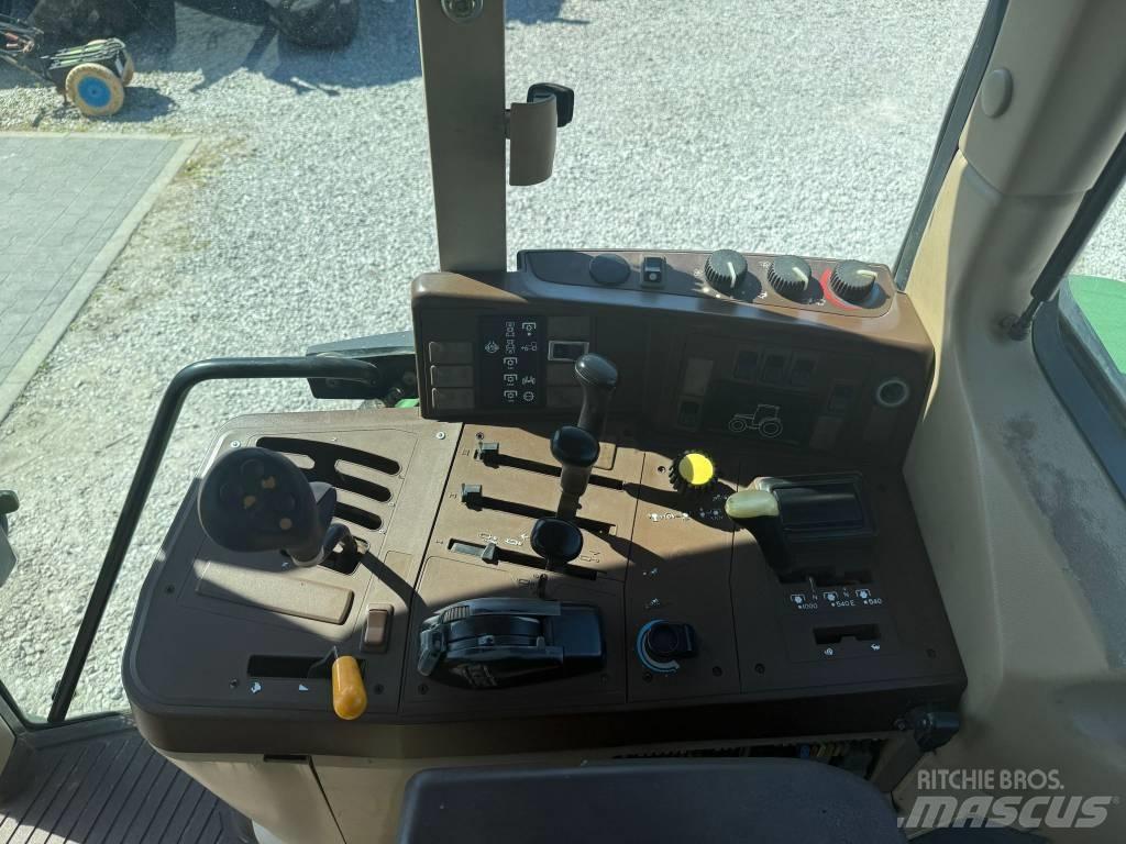 John Deere 6910 Ciągniki rolnicze