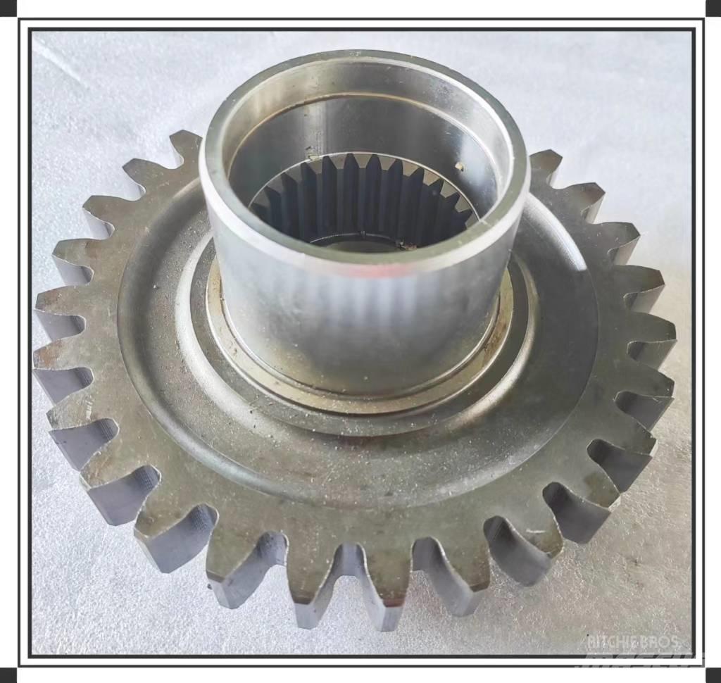 CLAAS Spur gear Przekładnie