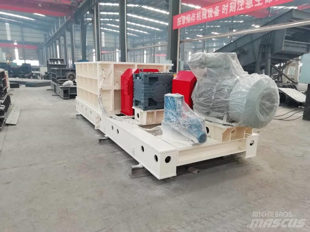 Kinglink PLF-100/200 Kruszarki
