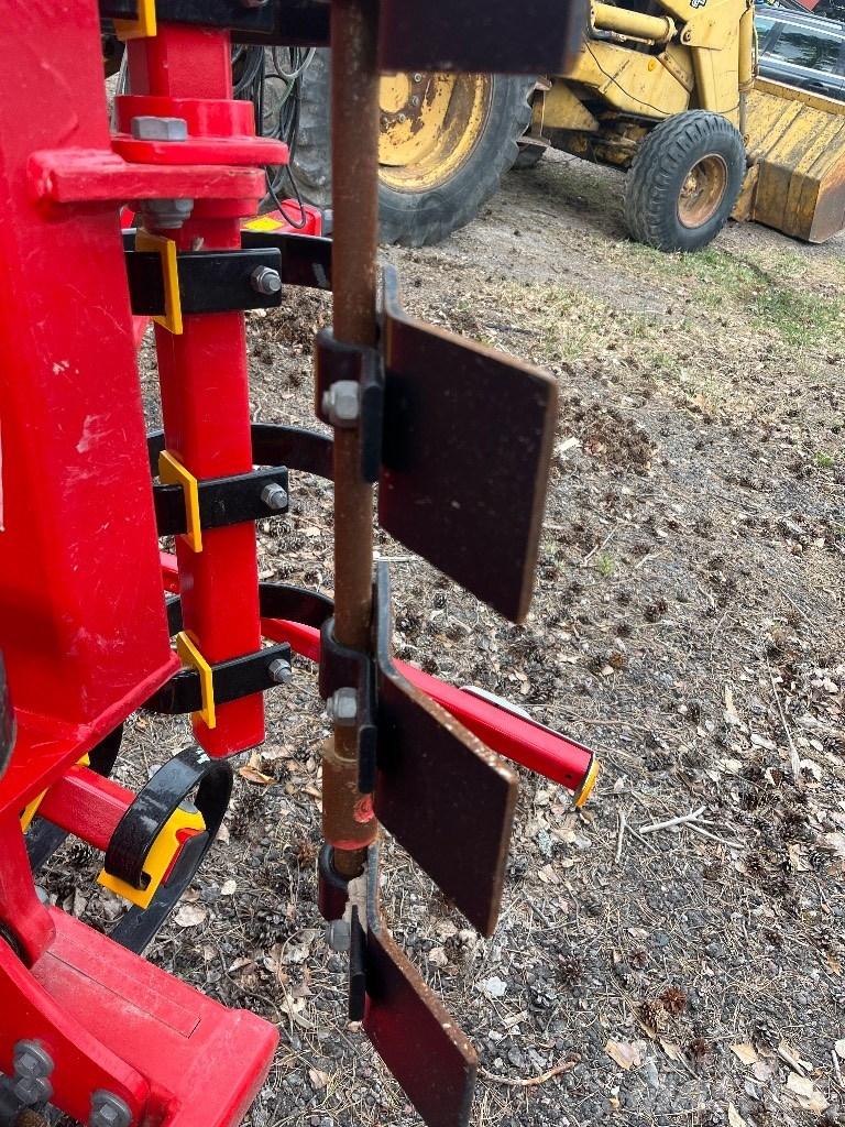 Väderstad NZA600 T Brony