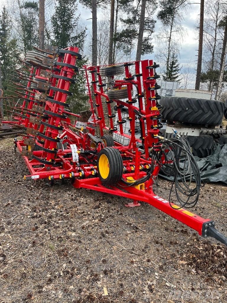 Väderstad NZA600 T Brony