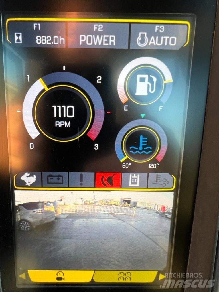 Wacker Neuson EZ 50 Minikoparki