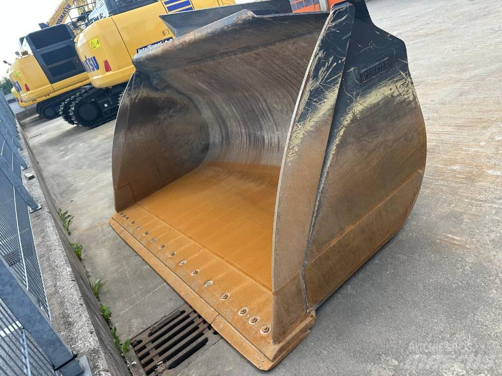 Komatsu Schaufel Łyżki do ładowarek