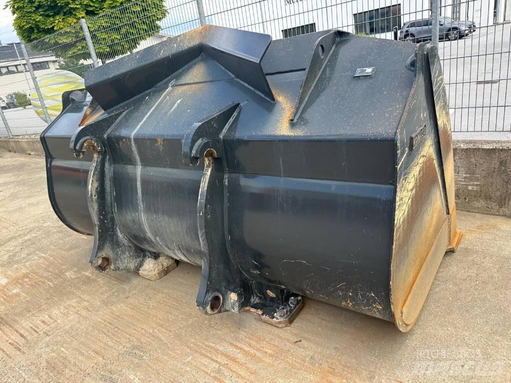 Komatsu Schaufel Łyżki do ładowarek