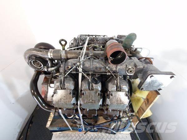 Deutz BF6M1015C Silniki