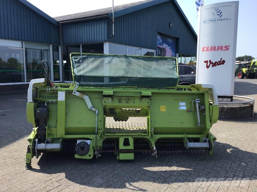 CLAAS PICK UP 300 Głowice ścinkowe